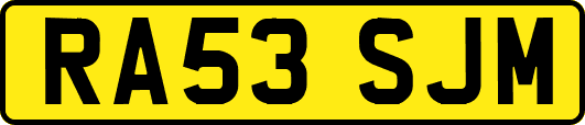 RA53SJM