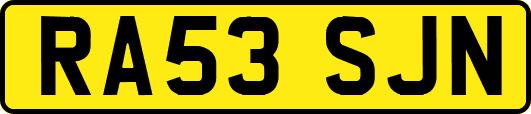 RA53SJN