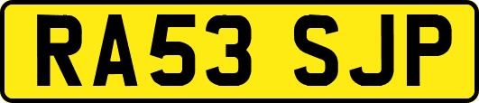 RA53SJP