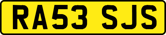 RA53SJS