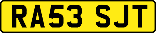 RA53SJT