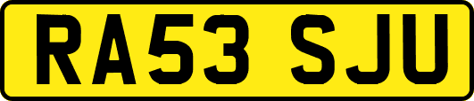 RA53SJU