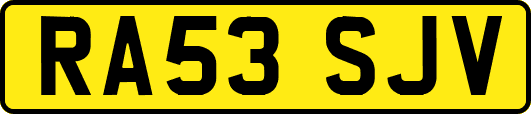 RA53SJV
