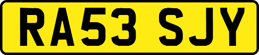 RA53SJY