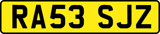 RA53SJZ