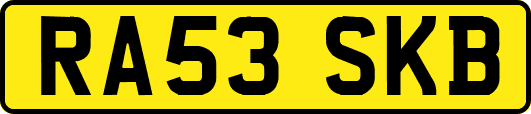 RA53SKB