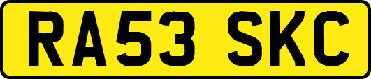 RA53SKC