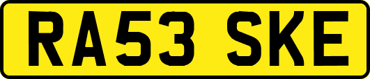 RA53SKE
