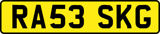 RA53SKG