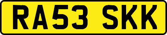 RA53SKK