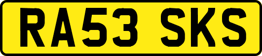 RA53SKS
