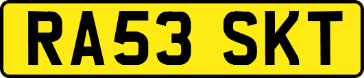 RA53SKT