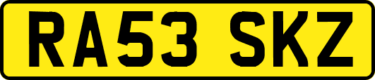 RA53SKZ