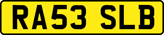 RA53SLB