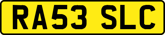 RA53SLC