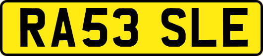 RA53SLE