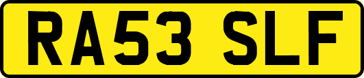 RA53SLF