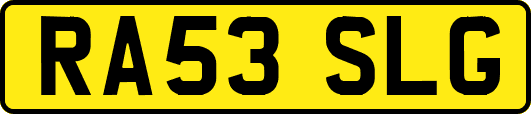 RA53SLG