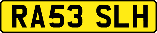 RA53SLH