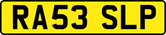 RA53SLP