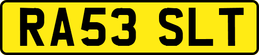 RA53SLT