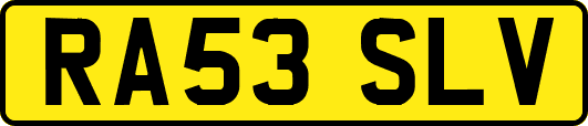 RA53SLV