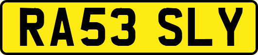 RA53SLY