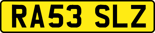 RA53SLZ