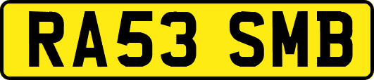 RA53SMB