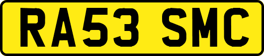 RA53SMC