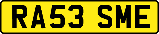 RA53SME
