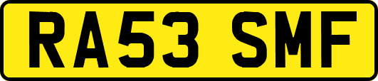 RA53SMF