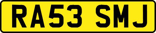 RA53SMJ