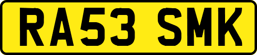 RA53SMK