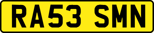 RA53SMN