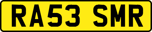 RA53SMR