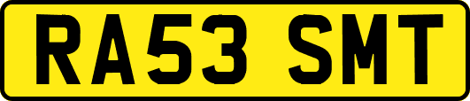 RA53SMT