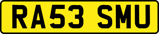 RA53SMU