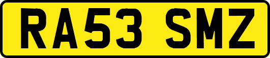 RA53SMZ