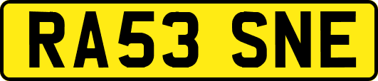 RA53SNE