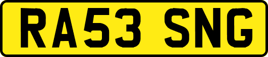 RA53SNG
