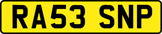 RA53SNP