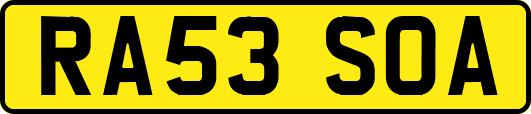 RA53SOA