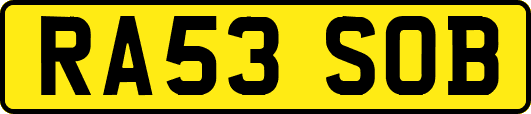 RA53SOB