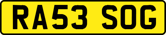 RA53SOG