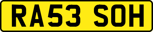RA53SOH
