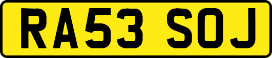 RA53SOJ