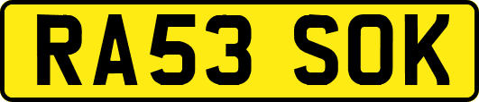 RA53SOK