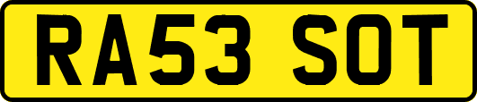 RA53SOT