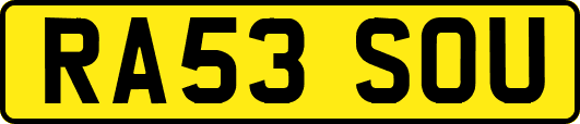 RA53SOU